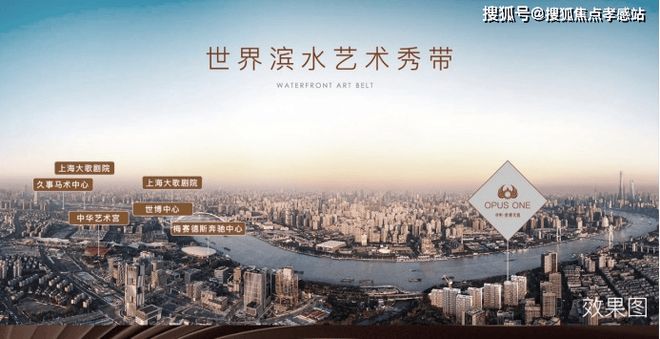 ‌网站发布：黄浦江S湾最后的观景台尊龙凯时链接✪保利世博天悦‌售楼处(图6)