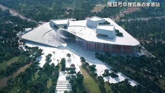 ‌网站发布：黄浦江S湾最后的观景台尊龙凯时链接✪保利世博天悦‌售楼处(图12)