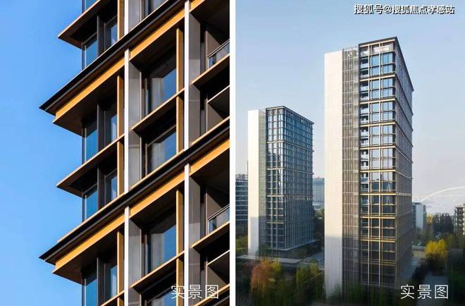 ‌网站发布：黄浦江S湾最后的观景台尊龙凯时链接✪保利世博天悦‌售楼处(图24)