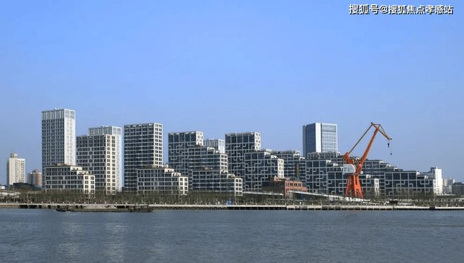‌网站发布：黄浦江S湾最后的观景台尊龙凯时链接✪保利世博天悦‌售楼处(图22)