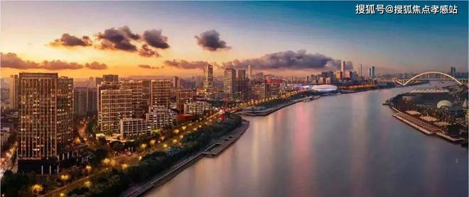 ‌网站发布：黄浦江S湾最后的观景台尊龙凯时链接✪保利世博天悦‌售楼处(图33)