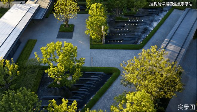 ‌网站发布：黄浦江S湾最后的观景台尊龙凯时链接✪保利世博天悦‌售楼处(图34)