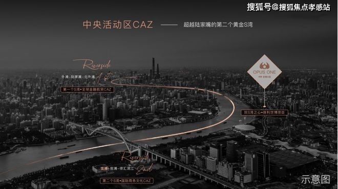 ‌网站发布：黄浦江S湾最后的观景台尊龙凯时链接✪保利世博天悦‌售楼处(图37)