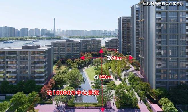 ‌网站发布：黄浦江S湾最后的观景台尊龙凯时链接✪保利世博天悦‌售楼处(图42)