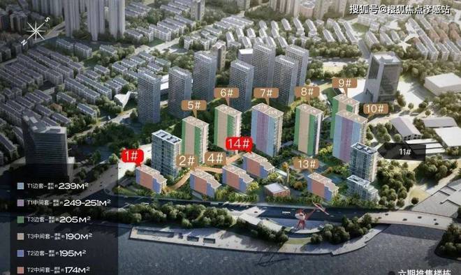 ‌网站发布：黄浦江S湾最后的观景台尊龙凯时链接✪保利世博天悦‌售楼处(图53)