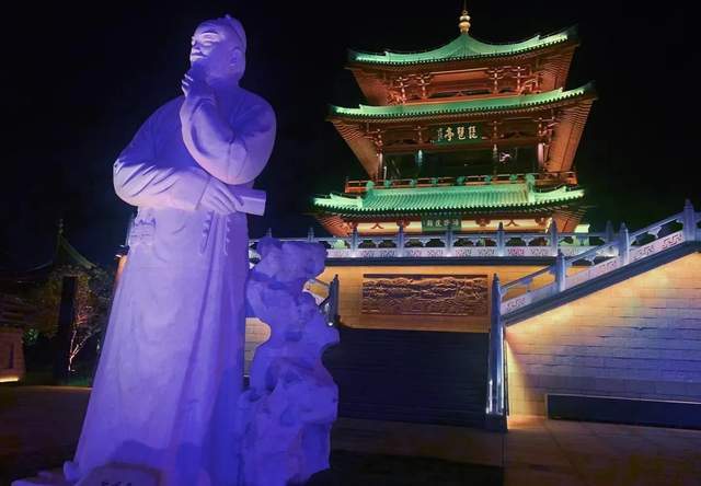 西这些山五一假期快安排打卡吧！z6尊龙·中国网站山野美景看江(图4)