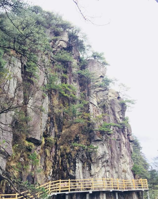 西这些山五一假期快安排打卡吧！z6尊龙·中国网站山野美景看江(图10)