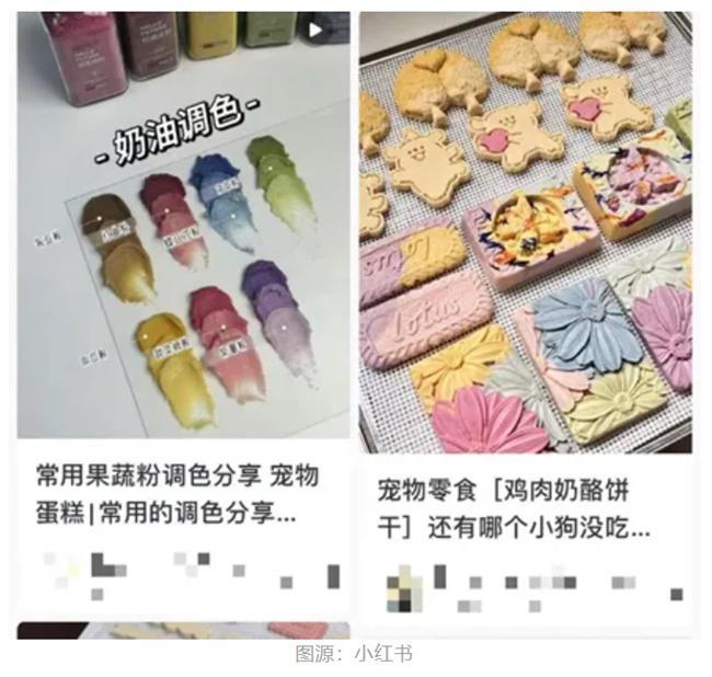 市场大涨品牌要如何搭上这趟快车？尊龙凯时APP情报通洞察：烘焙(图2)