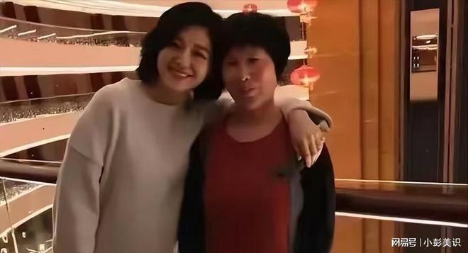 筱梅的信息不是靠山 拿捏汪小菲才是底尊龙凯时app难怪小杨阿姨有恃无恐马(图7)