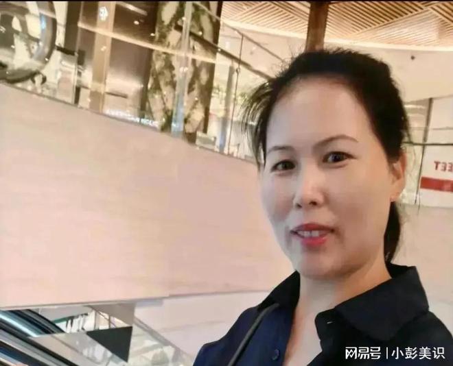 筱梅的信息不是靠山 拿捏汪小菲才是底尊龙凯时app难怪小杨阿姨有恃无恐马(图5)