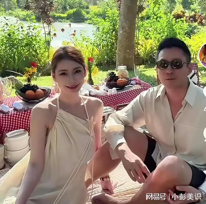 筱梅的信息不是靠山 拿捏汪小菲才是底尊龙凯时app难怪小杨阿姨有恃无恐马(图16)