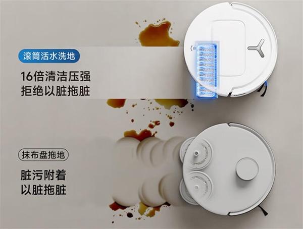 幸福感直接拉满：早买早享受人生就是搏这6类家电买完(图2)