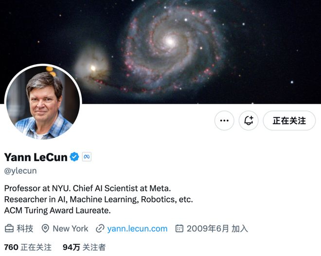 头AI大权！一觉醒来图灵奖得主也要向他汇报尊龙凯时网28岁华人执掌185万亿科技巨(图3)