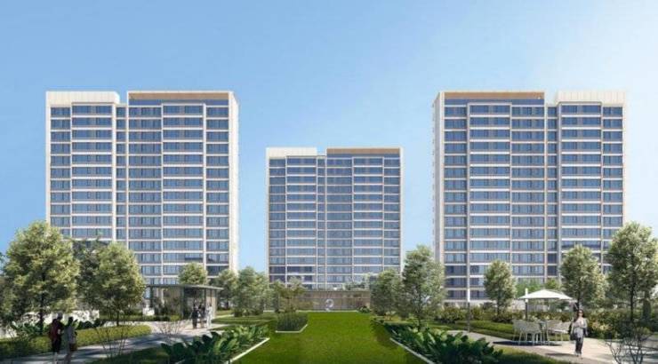 章花园新房周边配套-优惠尊龙凯时网合肥皖投云启华(图3) 章花园新房周边配套-优惠尊龙凯时网合肥皖投云启华(图3)