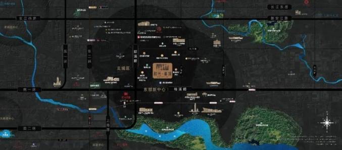 精品住宅品牌地产的匠心之作!z6尊龙网站保利和光峯境合肥(图5)