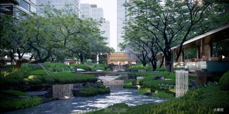 品住宅品牌地产的匠心之作!尊龙AG网站高速壹品合肥精(图1)