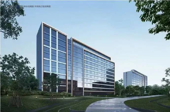 品住宅品牌地产的匠心之作!尊龙AG网站高速壹品合肥精(图3)